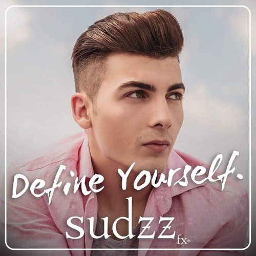 SUDZZFX Nyrvana Purifying Shampoo, 10.1 Fl Oz and Moxee Reconstructing Conditioner, 10.1 Fl Oz