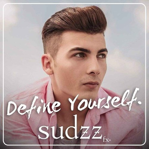 SUDZZFX TAME Smoothing Conditioner – Hydrating & Moisturizing Hair Treatment – Frizz Control, Color Safe, Sulfate-Free, Paraben Free – Conditioner for Dry & Damaged Hair, 33.8 fl oz