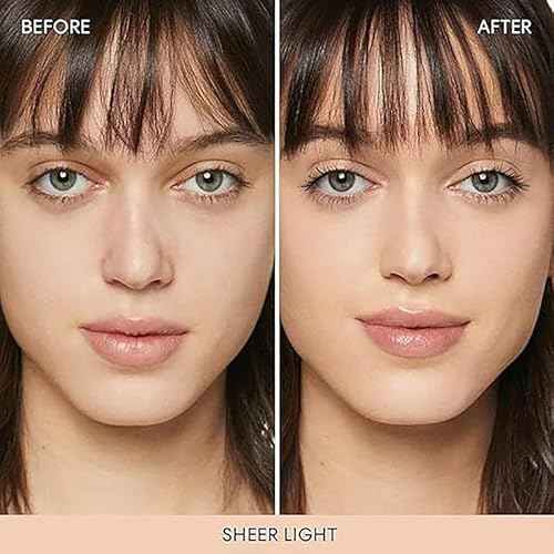 bareMinerals Original Mineral Veil Talc-Free Pressed Setting Powder, Weightless Blurring & Matte Finishing Powder, Pore Minimizer, Extends Makeup Wear, Vegan