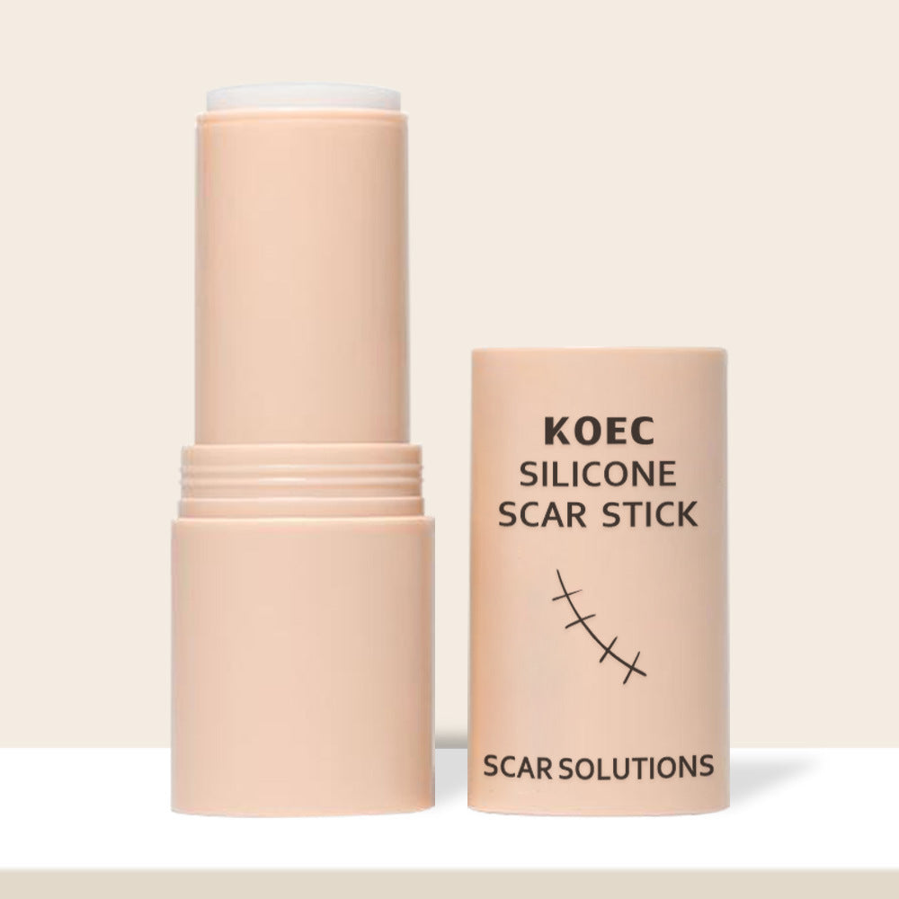 Silicone Scar Stick Moisturizing & Soothing Skin Care 7g