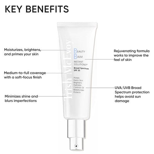 Trish McEvoy Protective Shield Beauty Booster® Cream SPF 30, 55 ml / 1.8 fl oz