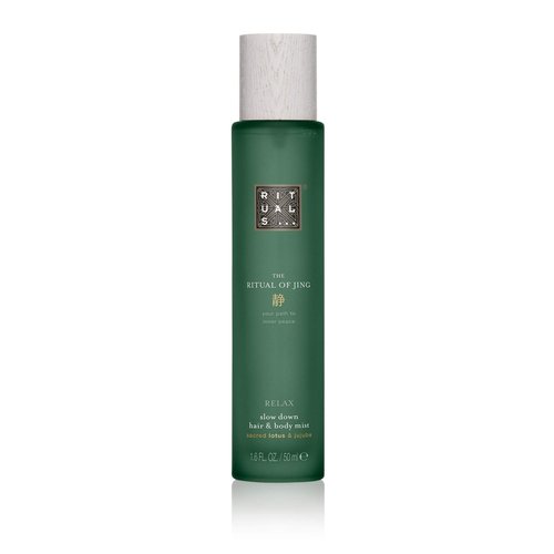 RITUALS The Ritual of Jing Hair & Body Mist, 50 ml