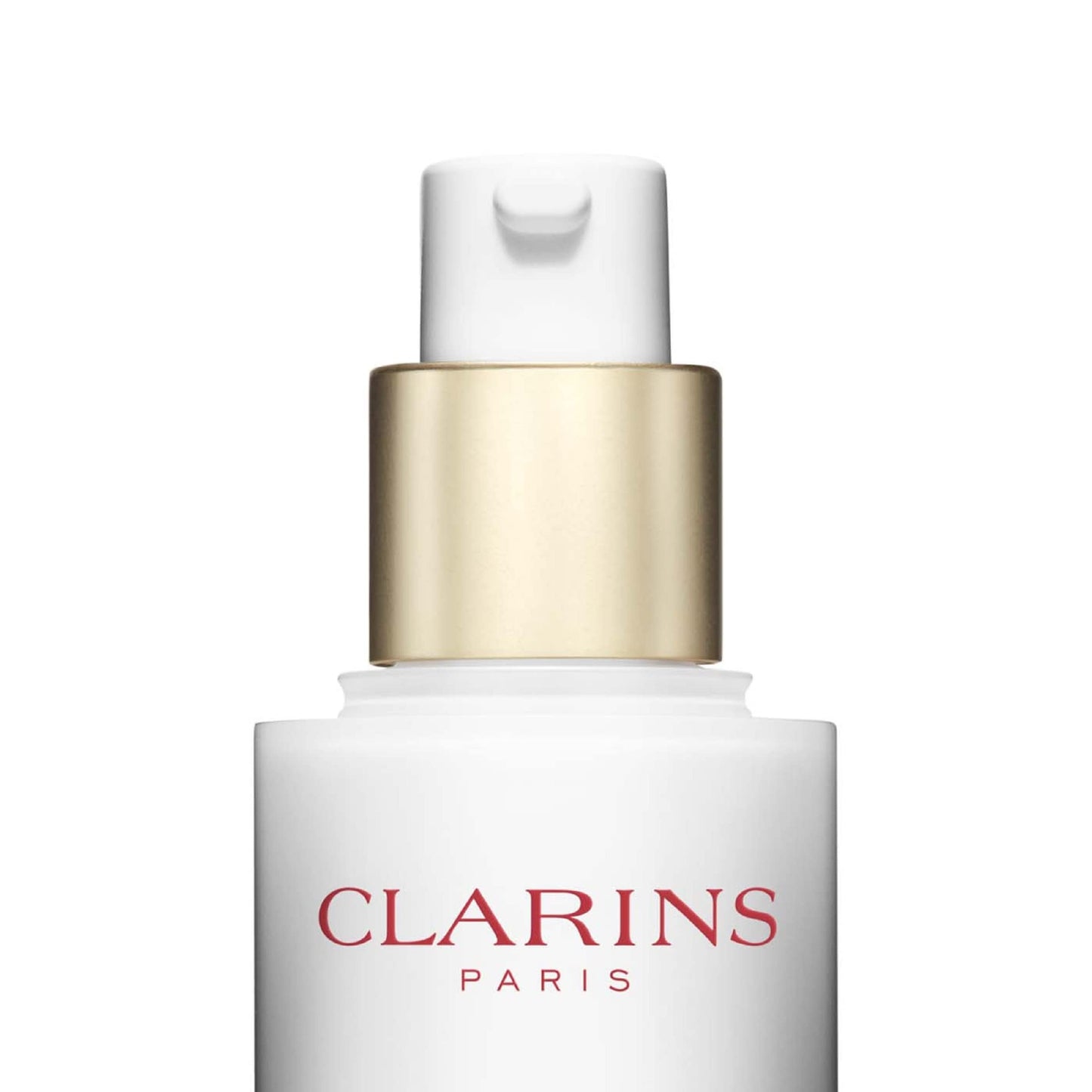 Clarins Bust Beauty Firming Lotion | Visibly Firms, Smoothes and Tones Skin on Bust and Décolleté | Hydrates and Softens | Lightweight and Fast Absorbing | All Skin Types | 1.7 Ounces