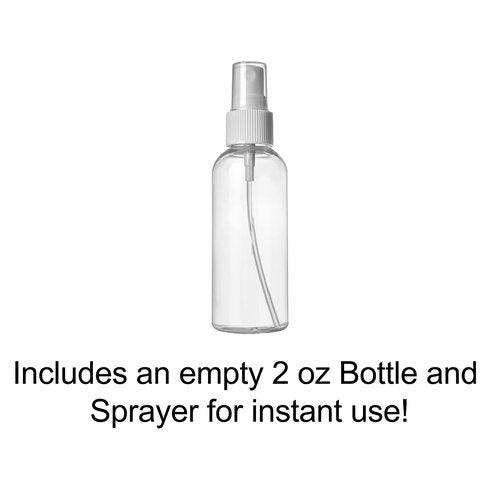 Dr Joe Lab Rice Water Growth Mix, Nourishing Toner with Rose Hydrosol, Aloe Vera Face and Scalp Essence, Rice Extract, Pro Vitamin B5, Oily Skin, Alcohol-Free Spray (128 oz)