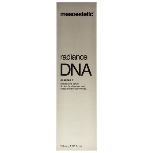 Radiance DNA Essence by Mesoestetic for Unisex - 1 oz Sereum