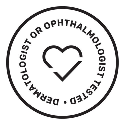 Almay Anti-Perspirant & Deodorant, Sensitive Skin, Roll-On, Fragrance Free 1.7 oz (Pack of 12)