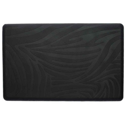 Radiant Complex Heat Resistant Station Mat for Hair Straightener, Flat Iron, Curling Iron and Hot Styling Tools (3 Pack)