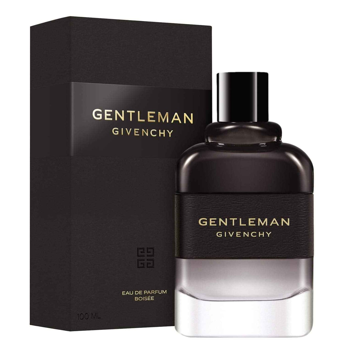 Givenchy Gentleman Boisee For Men Eau De Parfume Spray 3.4 Ounce