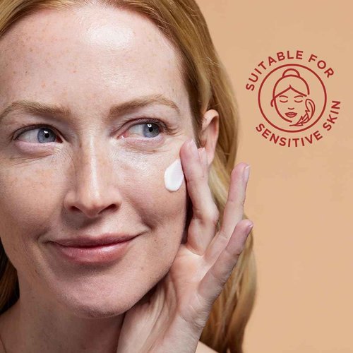 EltaMD UV Clear Tinted Sunscreen for Face, SPF 46 with Zinc Oxide, Oil-Free, Dermatologist Recommended, For Acne-Prone Sensitive Skin, 1.7 oz (Pack of 2)