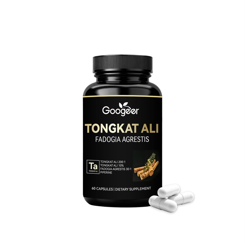 Men's Physique Conditioning Capsules - 60 Count