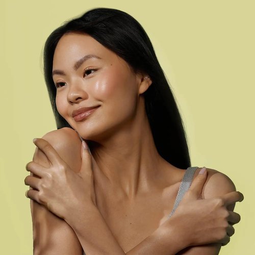 ESPA | Restorative Bath & Body Oil | Magnesium & Ashwagandha | Rose Geranium, Orange, Lavender & Palmarosa | Menopause Friendly