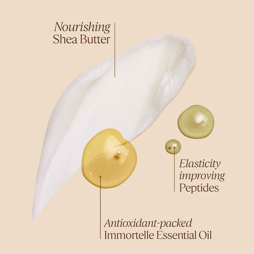 L'Occitane Immortelle Shea Body Balm 6.90 oz