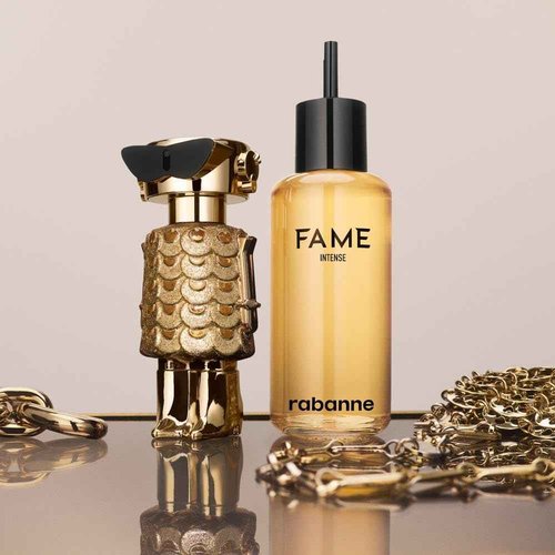 RABANNE FAME INTENSE SPRAY - 80ML