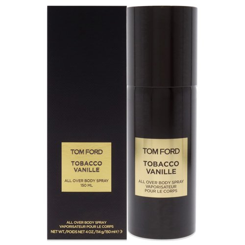 Tom Ford Tobacco Vanille All Over Body Spray 150 ml