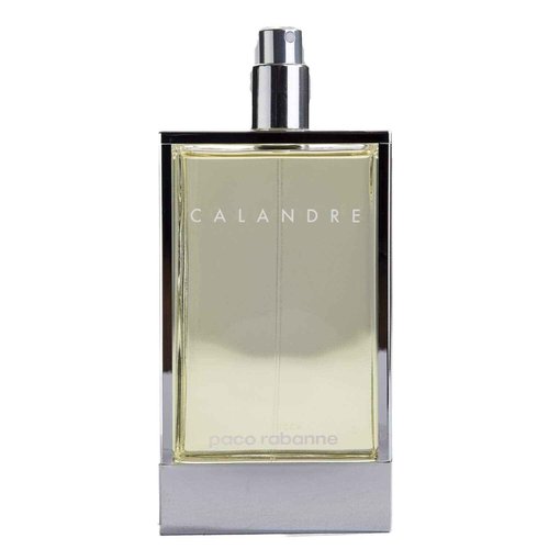 CALANDRE by Paco Rabanne 3.4 oz / 100 ml EDT Spray