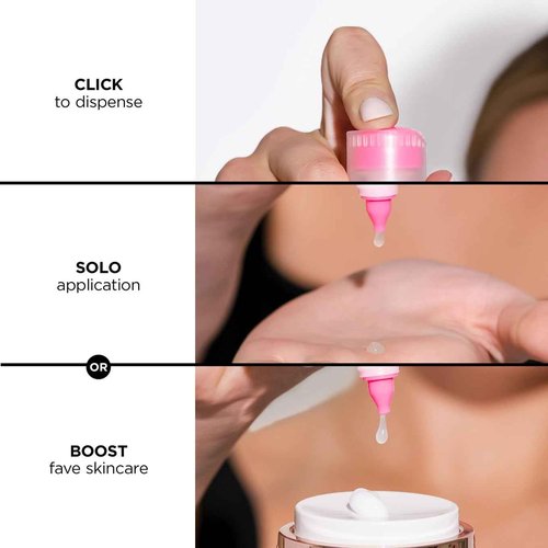 BeautyBio Booster