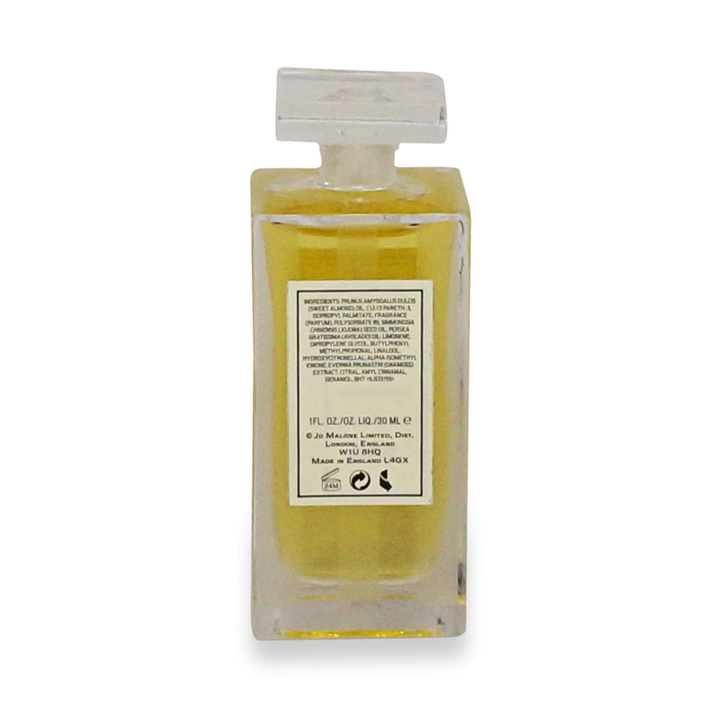 Jo Malone London Lime Basil & Mandarin Bath Oil 30ml
