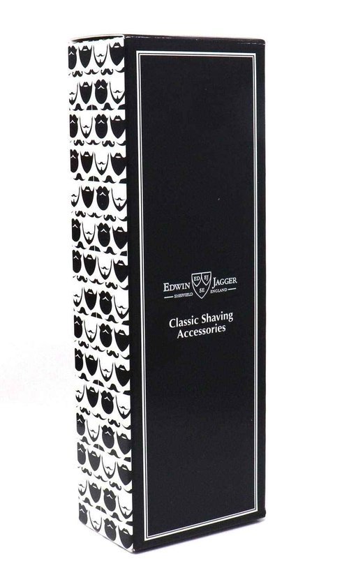 Edwin Jagger Chatsworth Handle for a Gillette Mach 3 Razor (Imitation Ivory)