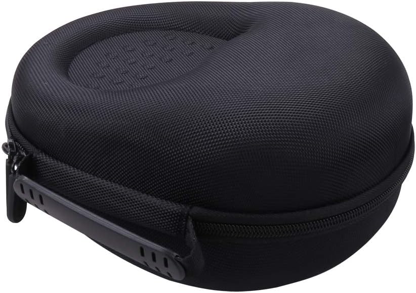 Aenllosi Hard Storage Case for SteelSeries Arctis 1 3 5 7 7X 7P+ 9 9X PRO Gaming Headset (Black)