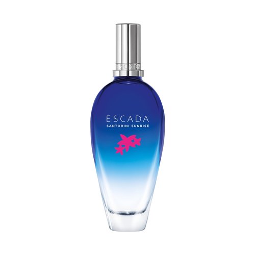 Escada Santorini Sunrise Women's Eau de Toilette 3.3 fl oz