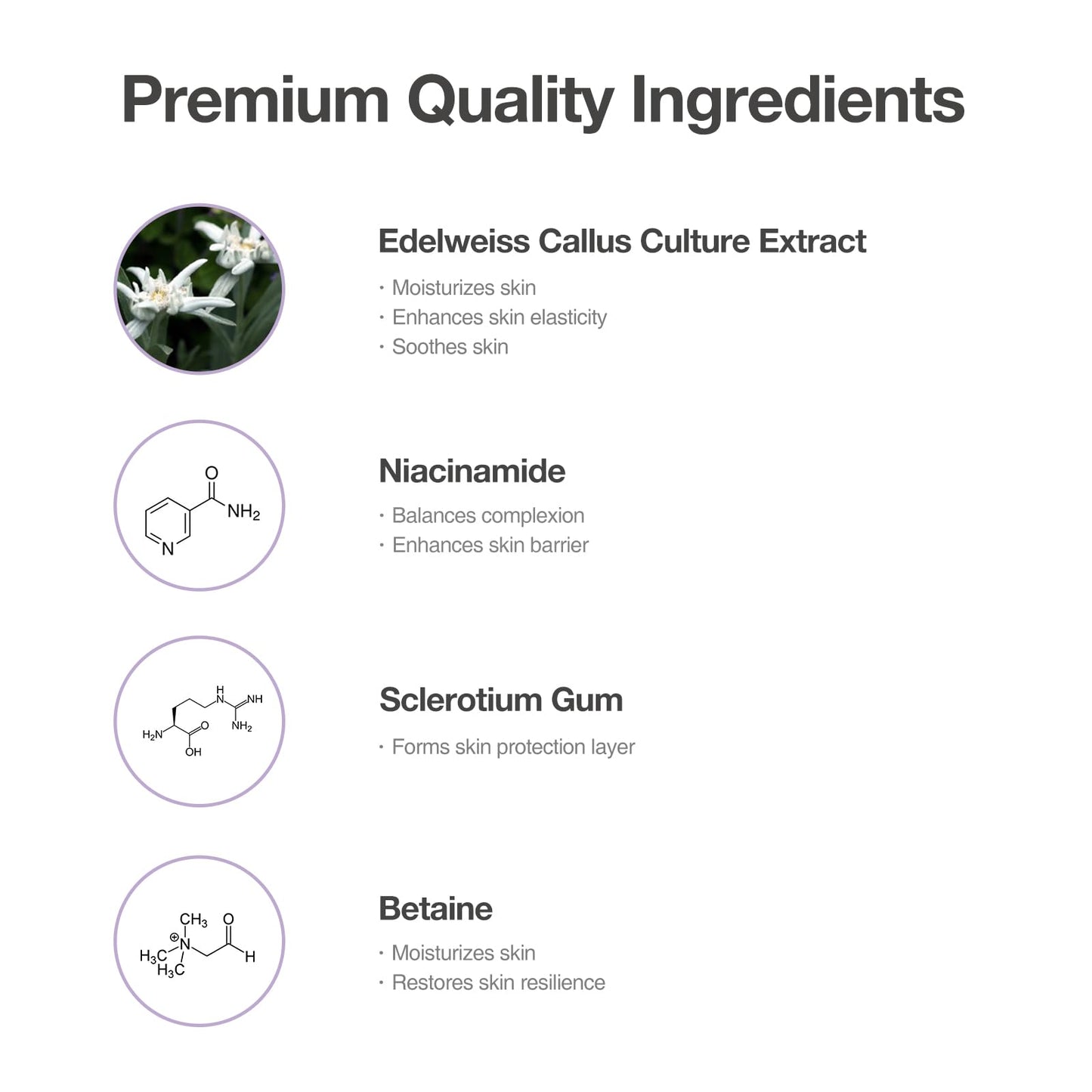 OxygenCeuticals Hydrating Cream – Radiance Moisture Cream with Edelweiss Callus Extract, Niacinamide & Sclerotium Gum, Tone-Up, Radiance & Hydrating Care for Dull, Dry Skin. 1.69 fl.oz (50ml)