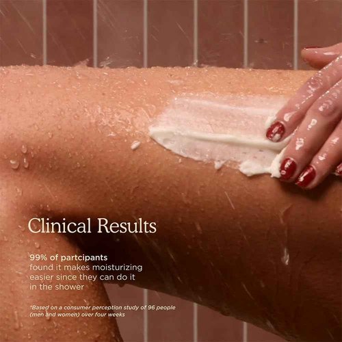 HANNI Splash Salve Body Mask, In-Shower Moisturizer with Coconut, Jojoba, Shea Butter & Glycerin, Deep Conditioning for All Skin Types, 250 mL / 8.8 oz (Pack of 2)