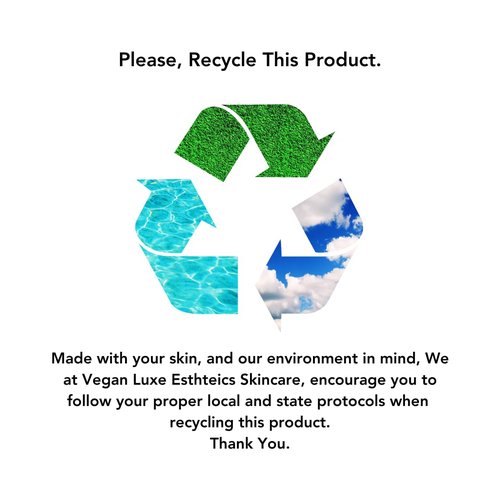 Vegan Luxe Esthetics Skincare I RoseHip Oil and Hibiscus Face Cream I Non-greasy Hydration for all skin types I Balance, Brighten and Smooth your Skin I Non-Pore Clogging, Anti-Acne and Anti-Aging.