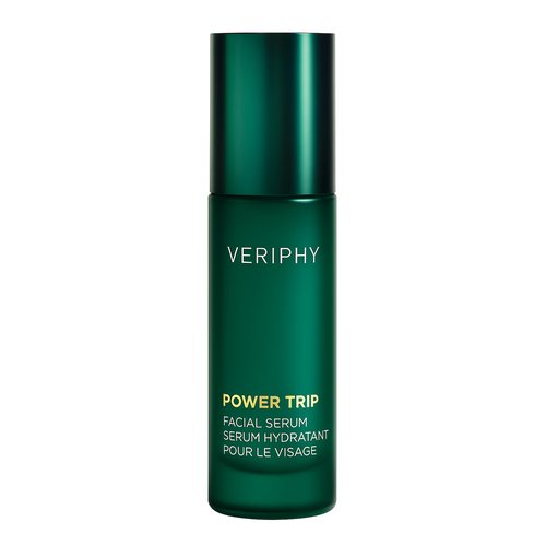Veriphy Exfoliating AHA Facial Serum | Hydrating & Brightening Solution for Dark Spots, Fine Lines, and Wrinkles | Anti-Aging Hyaluronic Acid Serum for Face | Night Face Serum