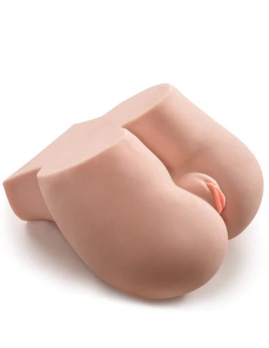 Realistic TPE Love Doll - Life Size with Vaginal & Anal Entry