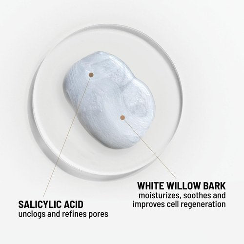 Dr. Brandt Pores No More, Pore Purifying Cleanser - Non-Drying Gel - Helps to Minimize the Appearance of Pores & Dissolves Impurities - 3.5 fl oz, Pack of 2