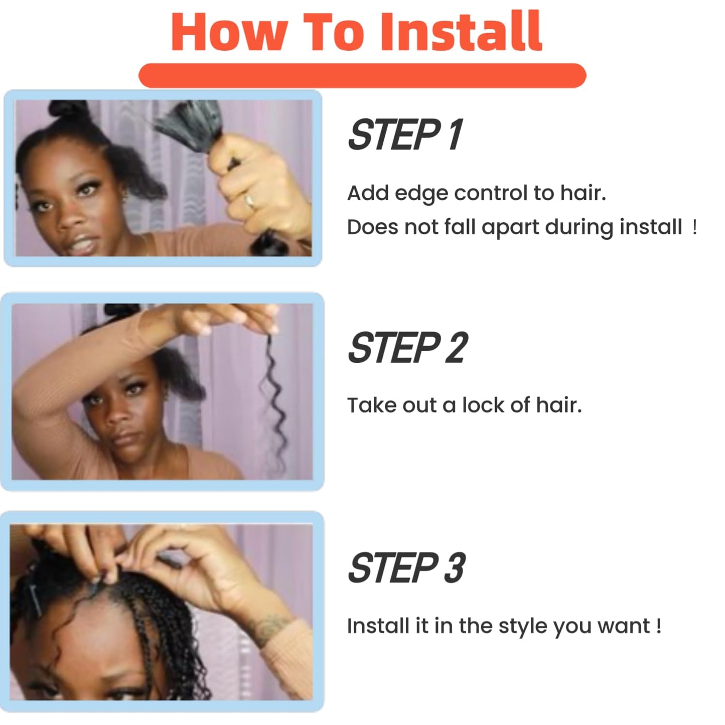 4/30 Human Braiding Hair Deep Wave Bulk Human Hair for Braiding Bohemian Knotless 2 Bundles 100g 26inch No Weft 10A Brazilian Virgin Human Hair Extensions Curly Bulk Human Hair for Boho Braids