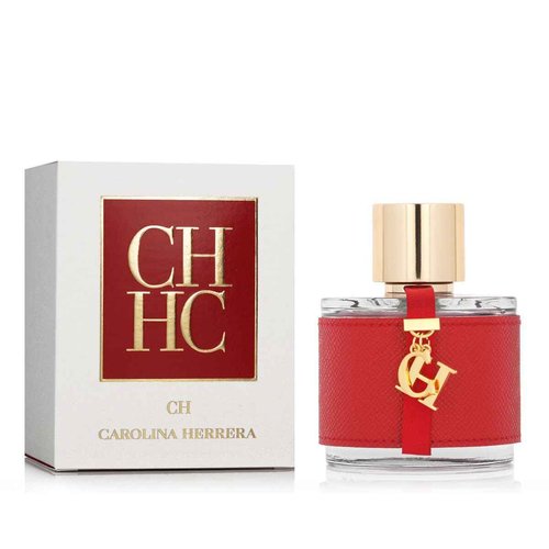 Carolina Herrera 'CH' Eau De Toilette Spray For Women, 3.4 Ounce