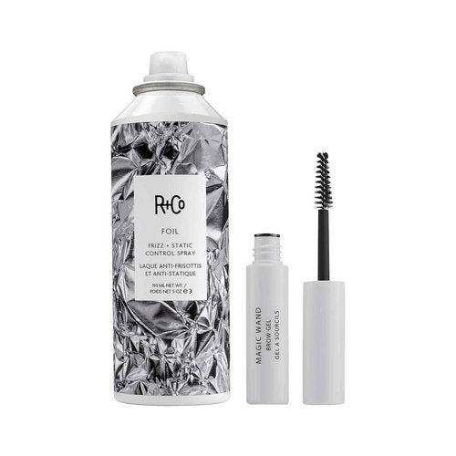 R+Co Magic Wand + Foil Kit