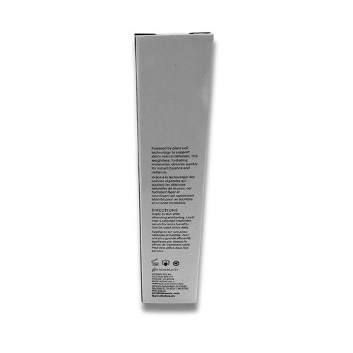 Glo Skin Beauty, HA-Revive Hyaluronic Hydrator | Hyaluronic Acid + Plant Stem Cell Facial Hydrating Moisturizer, 1.7 Ounces