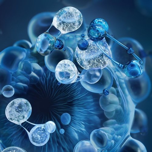 Biotherm Force Supreme Blue Serum [LP-XR] for Men, With 35 Nutrients for Skin Regeneration, Pro-Xylane for Firmness, Ultra-Resurfacing Pro-Retinol and Peptides Fractions for Definition, 1 Fl. Oz.