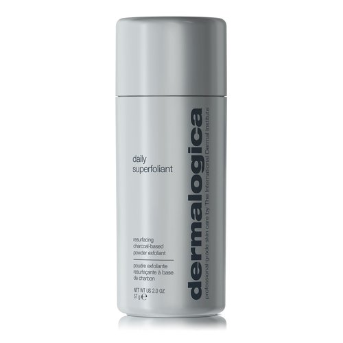 Dermalogica Daily Superfoliant - Deep Pore Face Scrub - Powder Exfoliator that Gently Smoothes and Brightens Skin Fighting Triggers Known To Accelerate Skin Aging