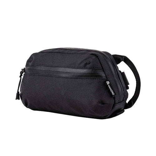 WANDRD Toiletry Bag, Medium - Makeup Organizer and Travel Bag for Travel Essentials
