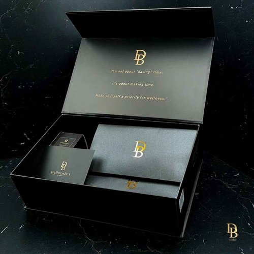 Wellness Box 12pc Self Care Spa Gift Basket for Women - Loving Gift Basket for Mothers Day, Birthday, Best Friend set, Womens Beauty Kit. Luxury Gifts with Scented Candle, Jade Roller, Bath Bomb.