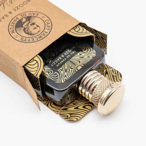 Captain Fawcett's Ricki Hall's Booze & Baccy Eau De Parfum (50ml/1.7oz)