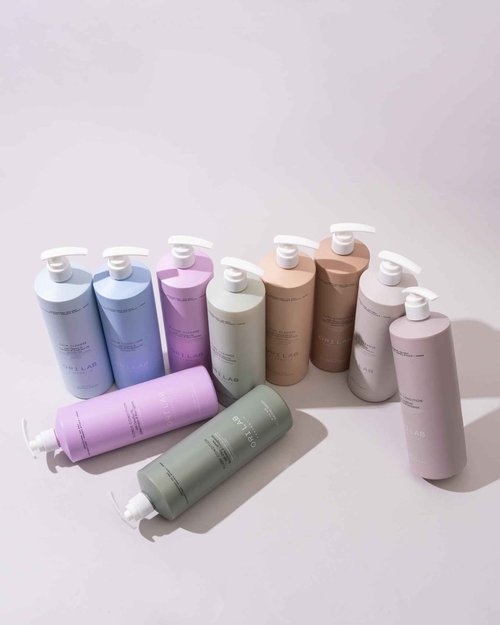 ORI LAB - Rescue Masque 1 Litre