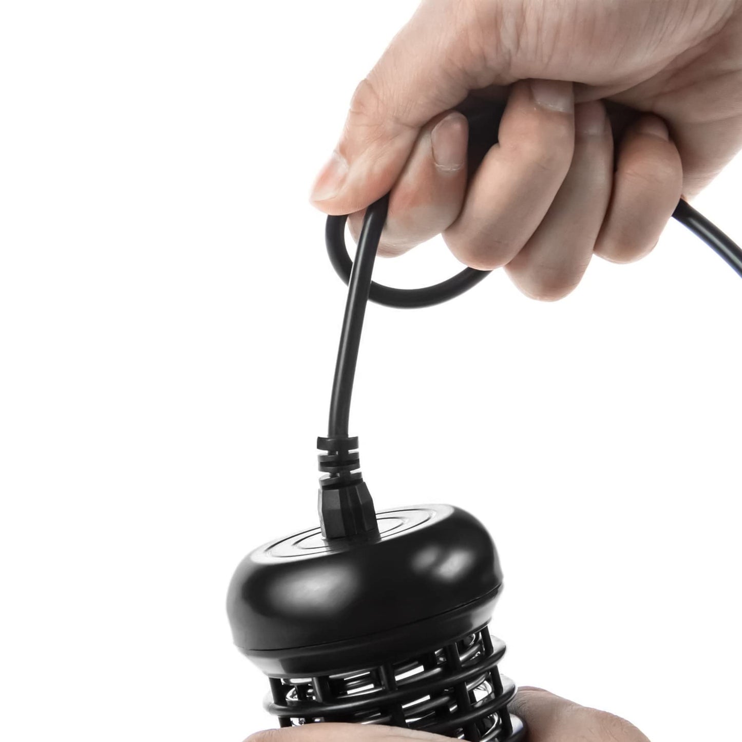 4 Detox Foot Bath Arrays Round Stainless Steel Array Aqua Spa Ionic Cleanse Ion