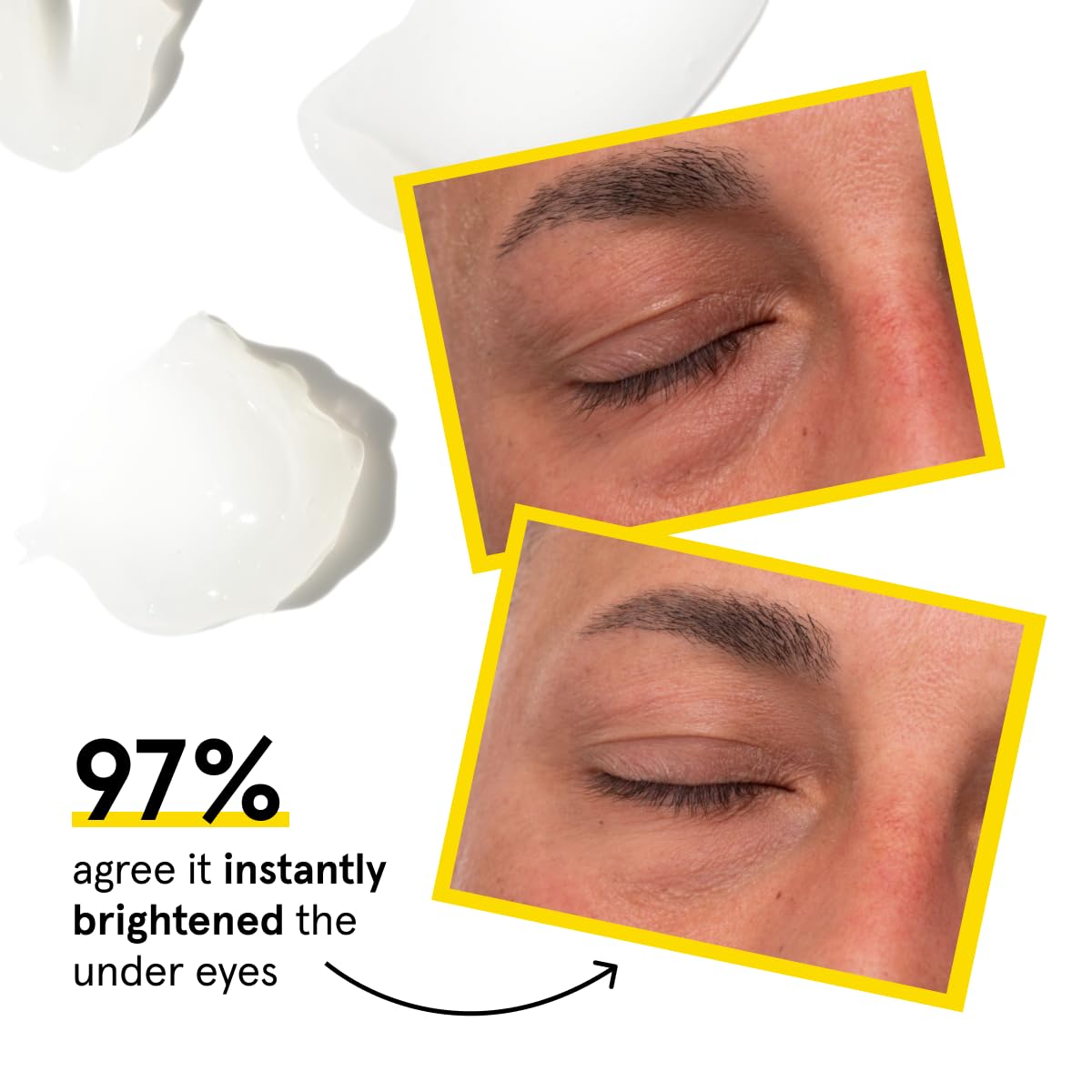 Lumin - Kickass Trio - Daily Face Moisturizer, Wrinkle Defense Serum & Dark Circle Defense Balm, Anti-aging skincare routine for men, Help with Clogged Pores, Dark Circles, Fine Lines, Wrinkles