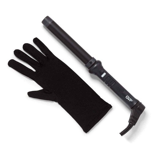 GVP Clipless Curling Wand