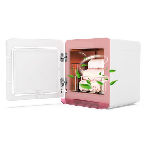 TASALON Professional Hot Towel Warmer Cabinet,Hot Towel Warmers for Facial Spa, Hair Beauty, Salon Equipment and Home, Perfect Temperature for Towel Warmer