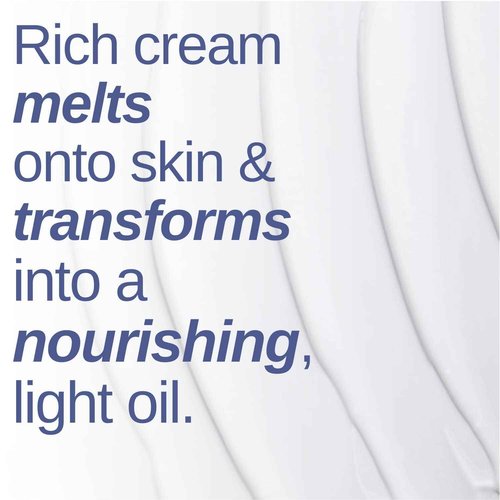 PHYTOMER Sea Holistic Body Cream-to-Oil Skin Moisturizer | Moisturize & Nourish Dry Skin | Rich Hydrating Cream Transforms into Lightweight Oil | Sustainable, Natural Ingredients | 150ml