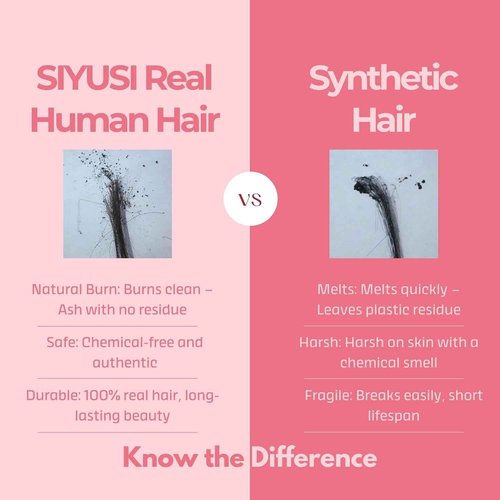 SIYUSI Kinky Curly Clip In Extensions, 3C 4A 100% Brazilian Remy Human Hair Clip Ins, Invisible & Scalp-Friendly, Natural Black Color, 3.52oz, 7Pcs (20 Inch)