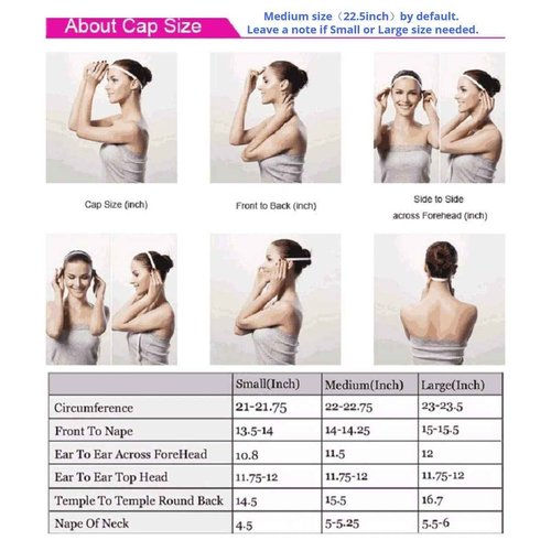 meishengzhiyuan Kinky Blow Out Wig With Bangs Human Hair None Lace Front Wig Glueless Kinky Straight Scalp Top Wig Full Machine Made Brazilian Remy Hair 150 Density Natural Color 12 inch