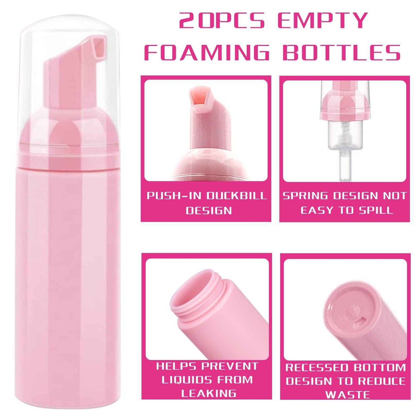 Lash Shampoo for Lash Extensions Eyelash Extension Cleanser, 3.98L Professional Eyelid Foaming Cleanser Lash Extension Kit Lash Mousse Non-lrritating Wash for Extensions Lashes Salon and Home Care