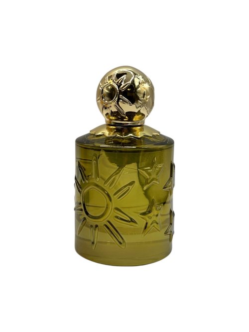 SUN MOON STARS Oro Pour Homme 3.3fl oz.