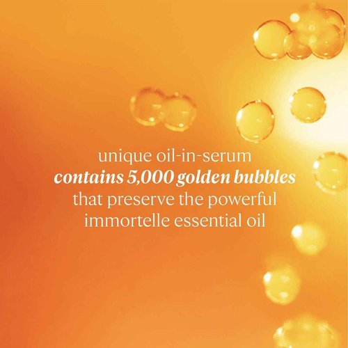 L'OCCITANE Immortelle Overnight Reset Eye Serum 0.50 fl. oz